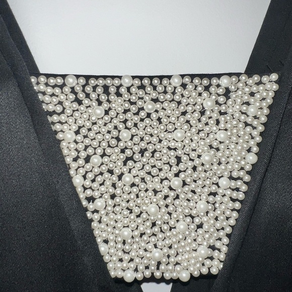 Club Monaco Darelle Dress - Picture 2 of 7